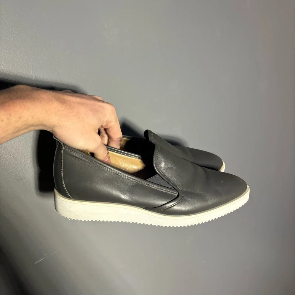 Everlane The Street Leather Shoe Women’s Size 10